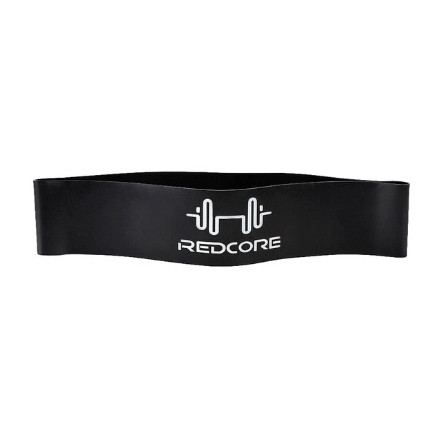 1PCs Resistance Bands Pull Up Workout Bands Fitness Gym Exercise Equipment Latex Yoga Strength Training Athletic Rubber Bands